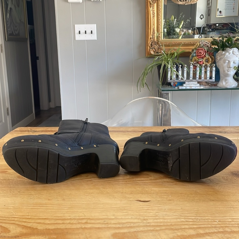 Clarks Boots - Picture 5 of 5